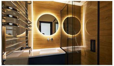 Eclairage Salle De Bain Rabalux 2115 Miroir LED LEVON