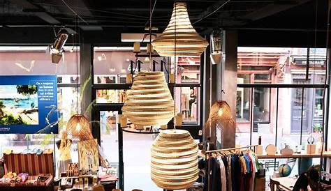 Eclectic Concept Store London's Coolest s Luxury London