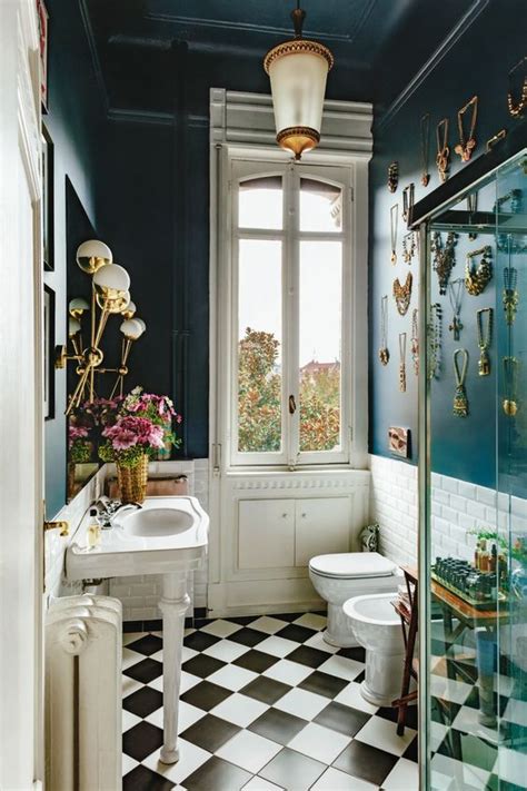Eclectic Bathrooms Designs & Remodeling HTRenovations