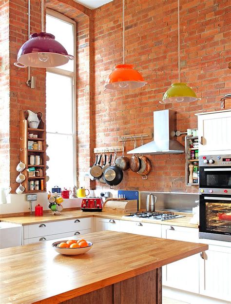 25 lively eclectic kitchen décor ideas digsdigs