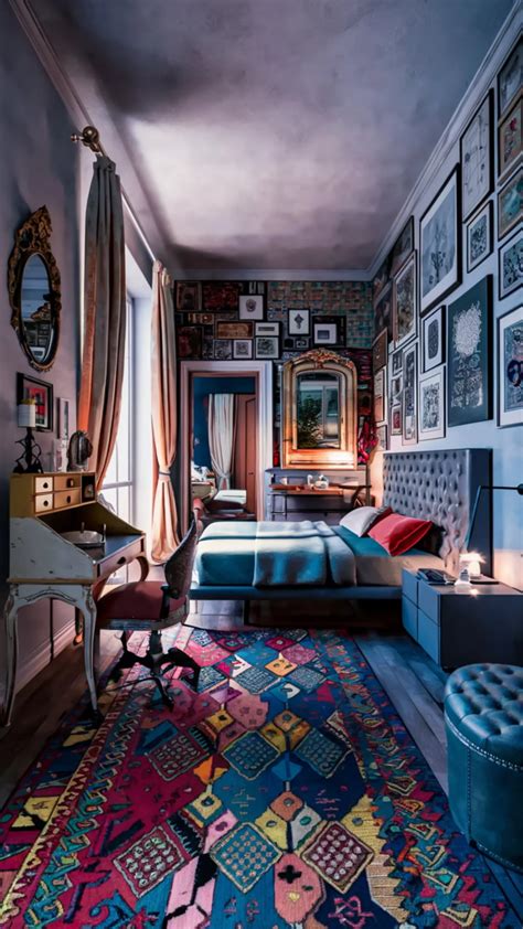 Eclectic