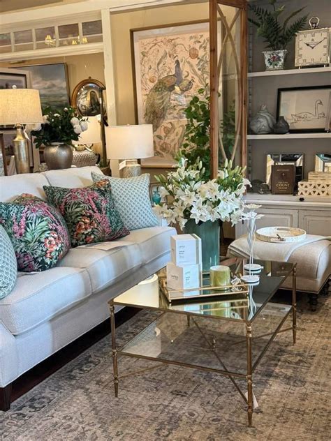 Eclectics Consign And Design