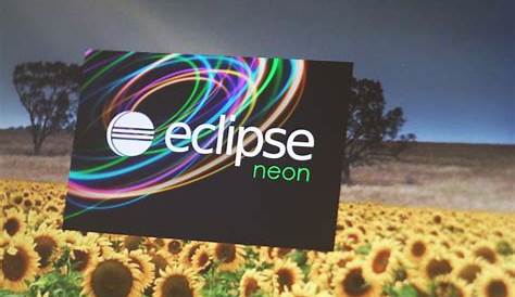 Eclipse Neon Release Date How To Download And Install On Windows Downlinko