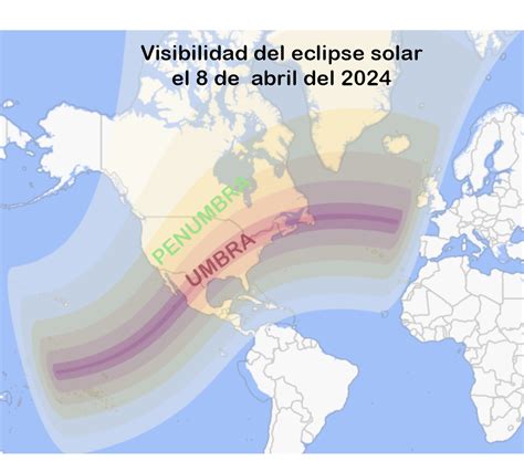 eclipse 8 de abril de 2024