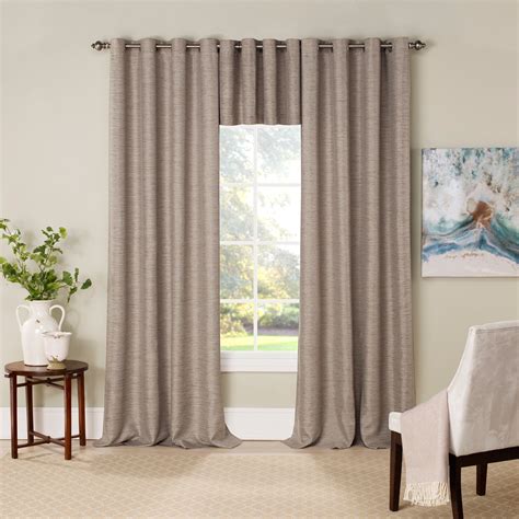 Eclipse Blackout Curtain Panels