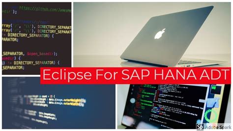 eclipse for sap hana