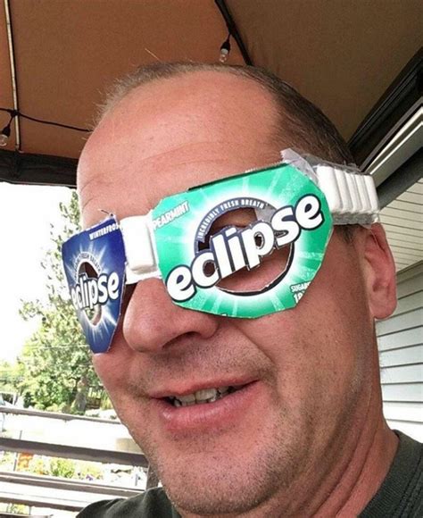 eclipse glasses for sale