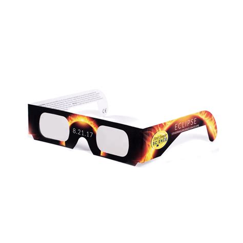 eclipse glasses in stores
