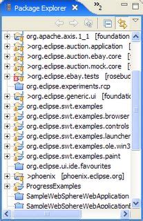 Eclipse Hints Not Working