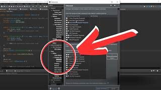 Eclipse Jsf Autocomplete Not Working