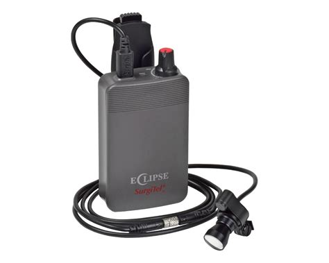 Eclipse Loupes Light