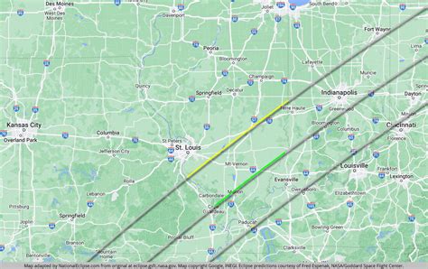 eclipse path 2024 live