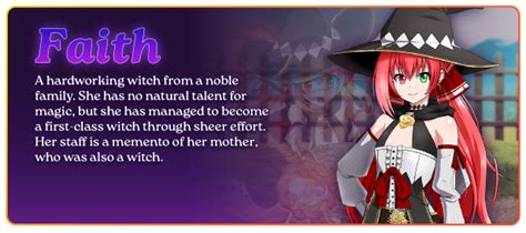 Eclipse Witch Walkthrough