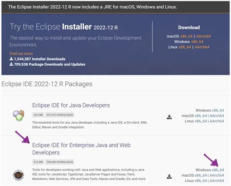 Eclipse 2025 Download Java Myrle Vallie