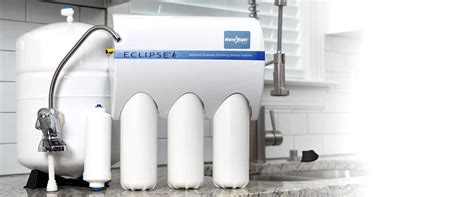 Under Sink Reverse Osmosis