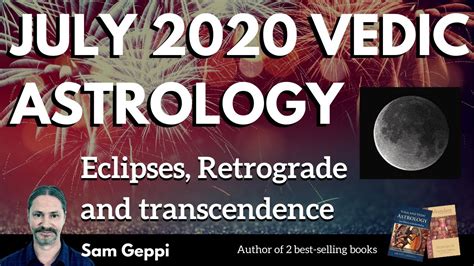 eclipses in 2020 astrology