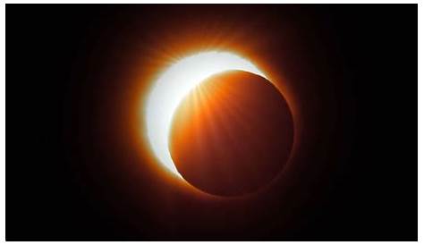 Eclisses Mitos Sobre Los Eclipses Solares VIX