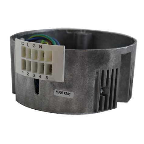 Ecm Blower Motor Controller