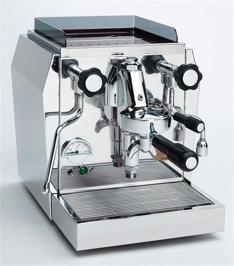 Ecm Giotto Espresso Coffee Machine