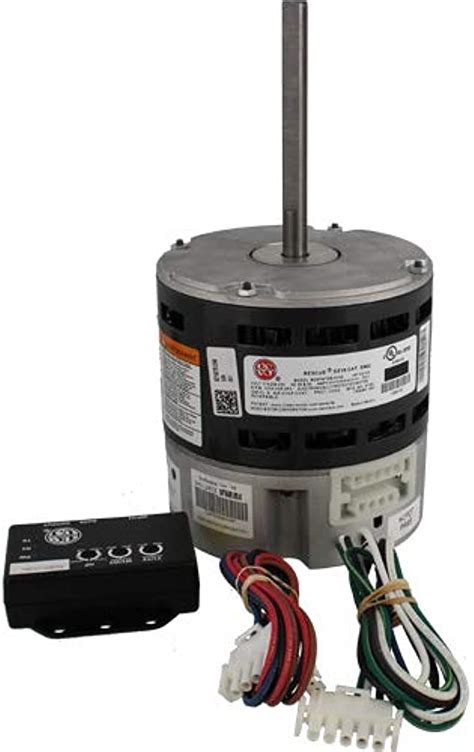 Ecm Hvac Blower Motor
