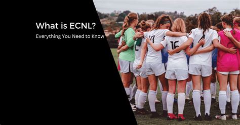 Ecnl Soccer Rules