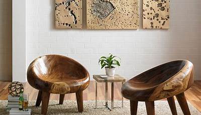 Eco Friendly Home Furniture Design Ideas