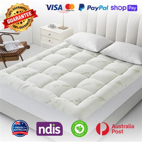 Eco Bed Mattress Protector