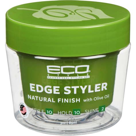 eco edge control