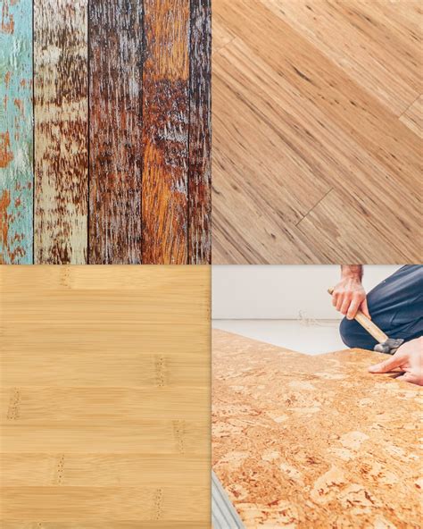 Ecofriendly flooring everything you need to know about sustainable