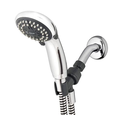 Eco Flow Shower Head
