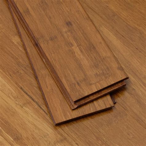 eco forest stranded bamboo flooring reviews
