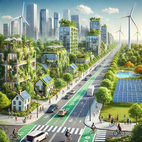 Eco Friendly Cities Usa