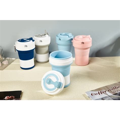 Eco Friendly Drinkware