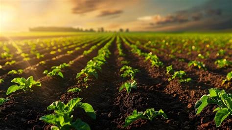 Eco Friendly Fertilizer Technology