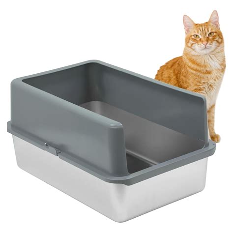 Eco Friendly Litter Box