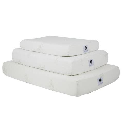 eco friendly mattress pad