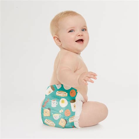 eco friendly newborn diapers