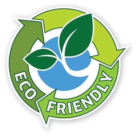 eco friendly or eco-friendly