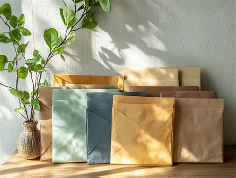 Eco Friendly Poly Mailers