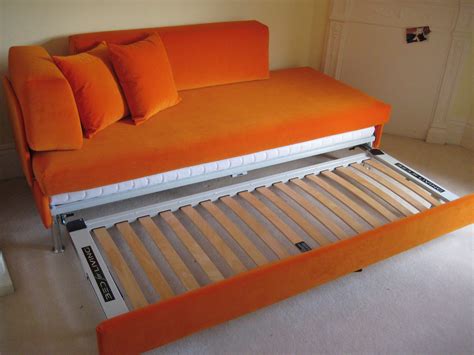 Eco Friendly Sofa Bed