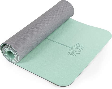 Eco Friendly Yoga Mat Amazon