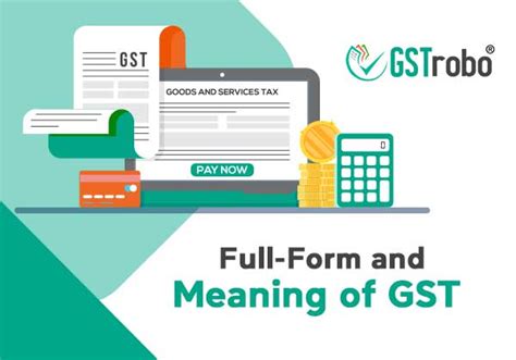 eco full form in gst