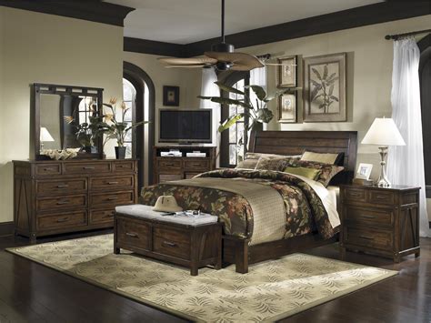 Eco Jack Bedroom Set