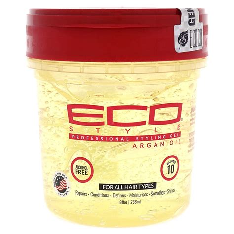 eco styling gel