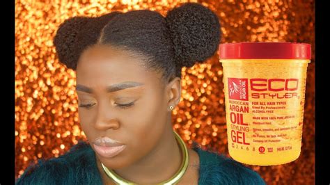  79 Ideas Eco Styling Gel Good For Natural Hair With Simple Style