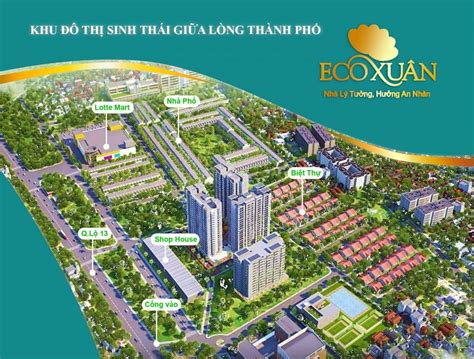 eco xuan thuan an