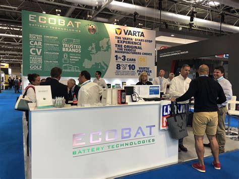 eco-bat technologies