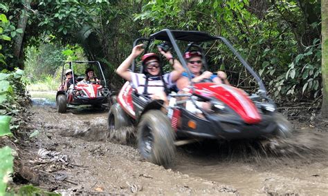 eco-friendly buggy tours