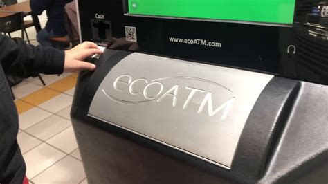 ecoatm iphone 11