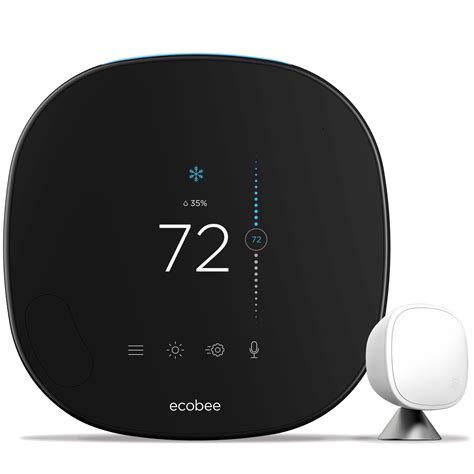 ecobee for carrier